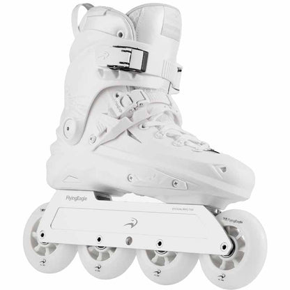 Flying Eagle X7D Reaver D8490 White Skates