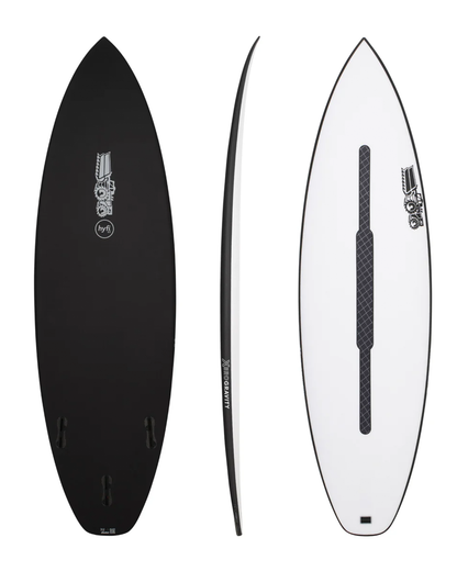 Xero Gravity Hyfi 3.0