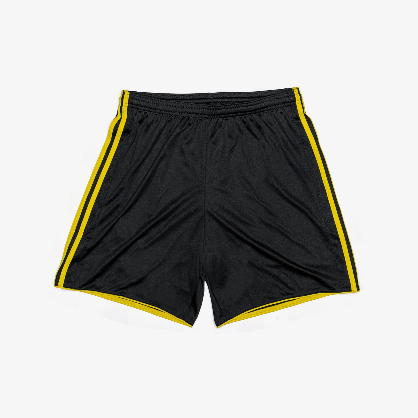 adidas Tastigo 17 Short Black/Yellow - Women's