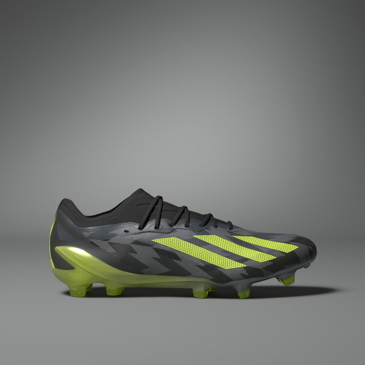 adidas X CRAZYFAST INJECTION.1 FIRM GROUND SOCCER CLEATS