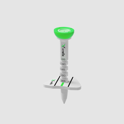 Xnells Aiming Control Golf Tee
