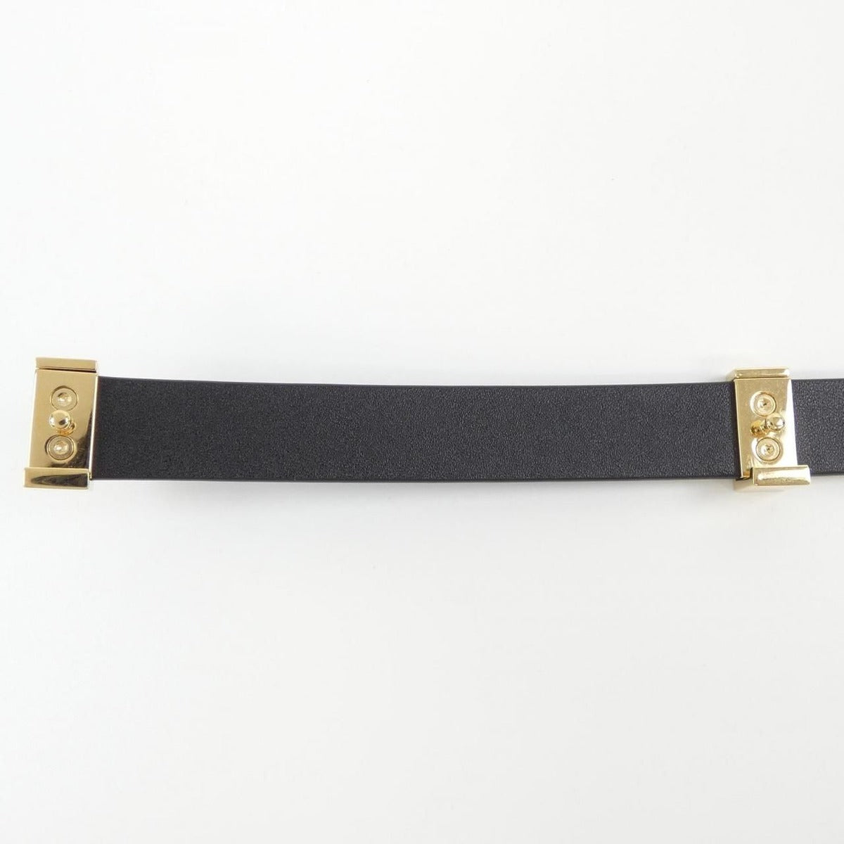 Celine Blue M Belt
