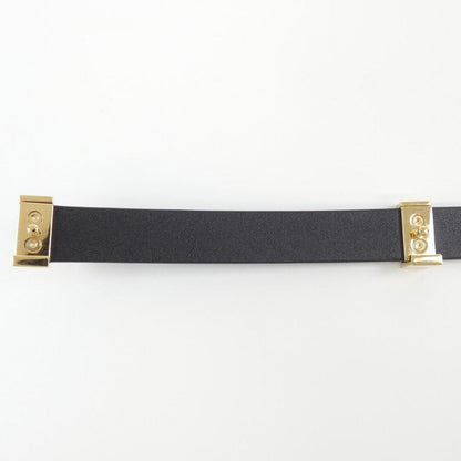 Celine Blue M Belt