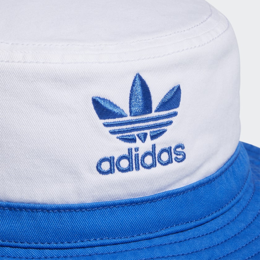 Washed Bucket Hat