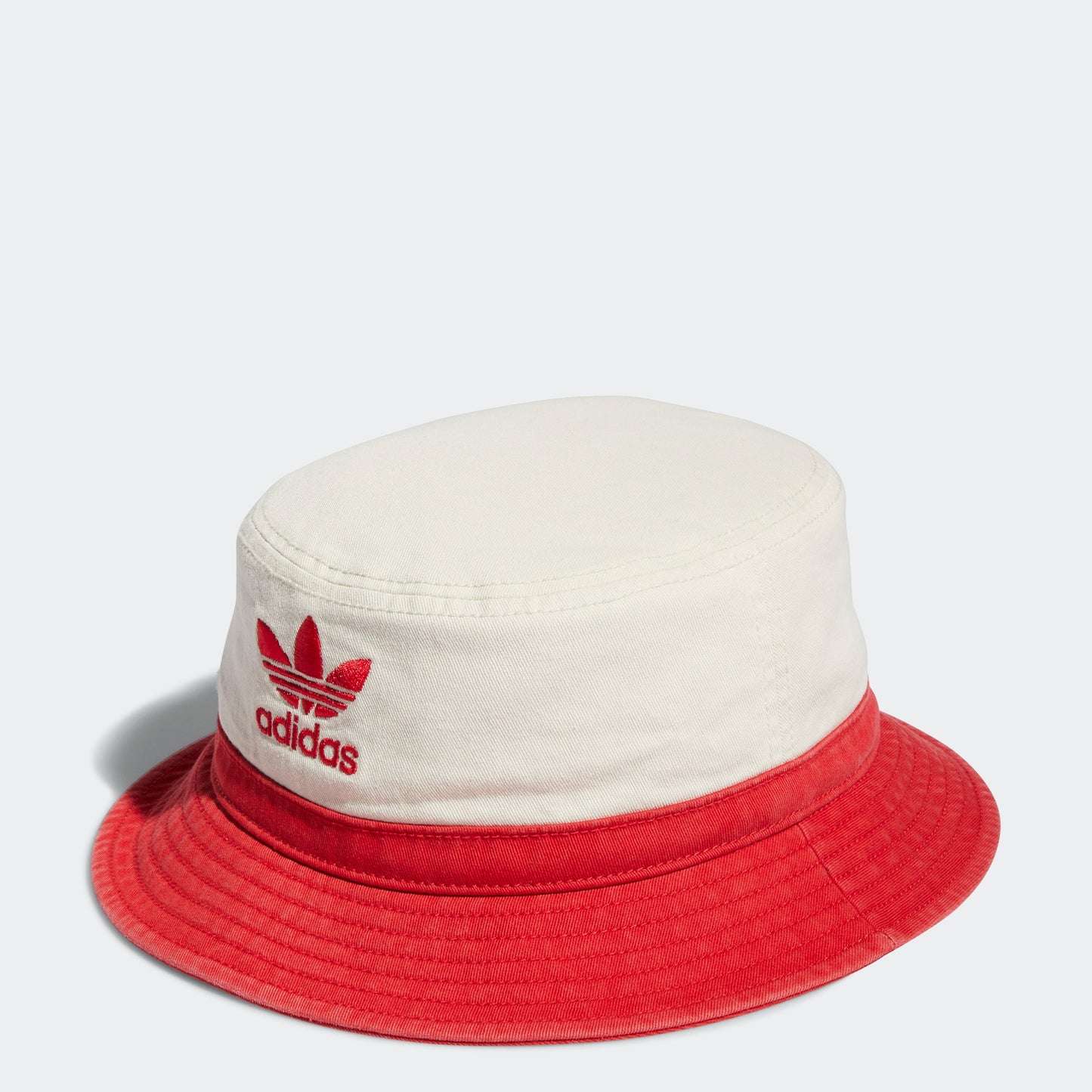 Washed Bucket Hat