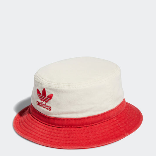 Washed Bucket Hat