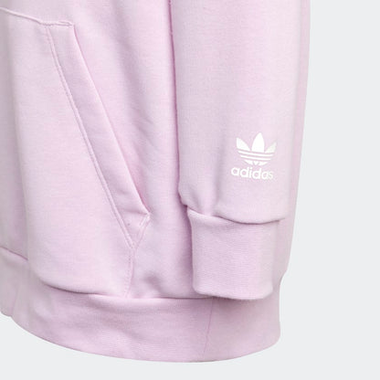 Kids' adidas Graphic Hoodie Leggings Set