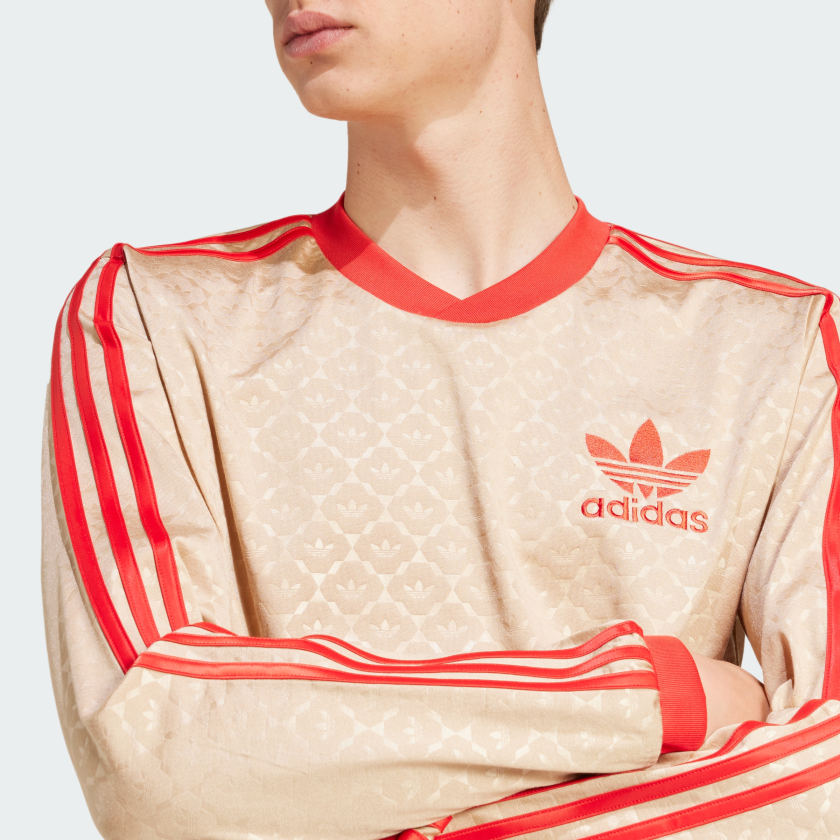 Men's adidas David Beckham Originals Jersey