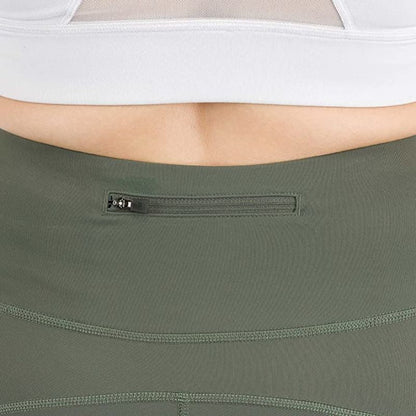 The North Face - Womens Kepplier Hike Legging - Tnf Medium Grey Heather