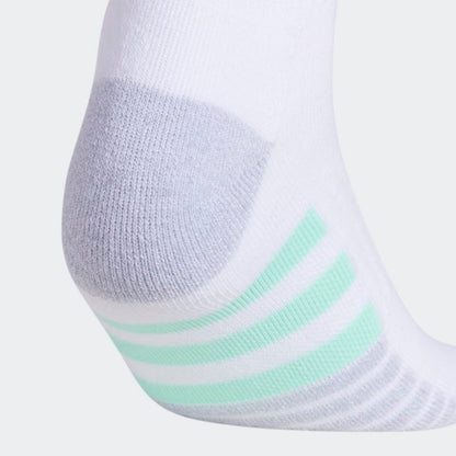 Cushioned Crew Socks 3 Pairs