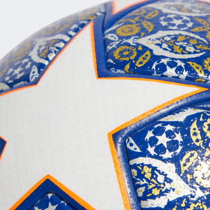 UCL Pro Istanbul Ball