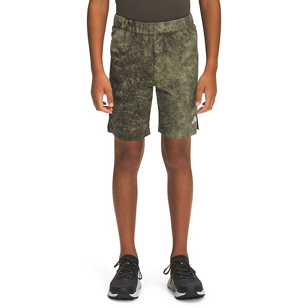 The North Face Boys On Mountain 7 Inch Short