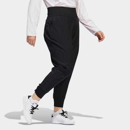 Women's adidas Essential Jogger Pants (Plus Size)