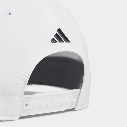 Logo Snapback Hat
