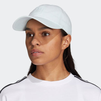 Arrive Strap-Back Hat
