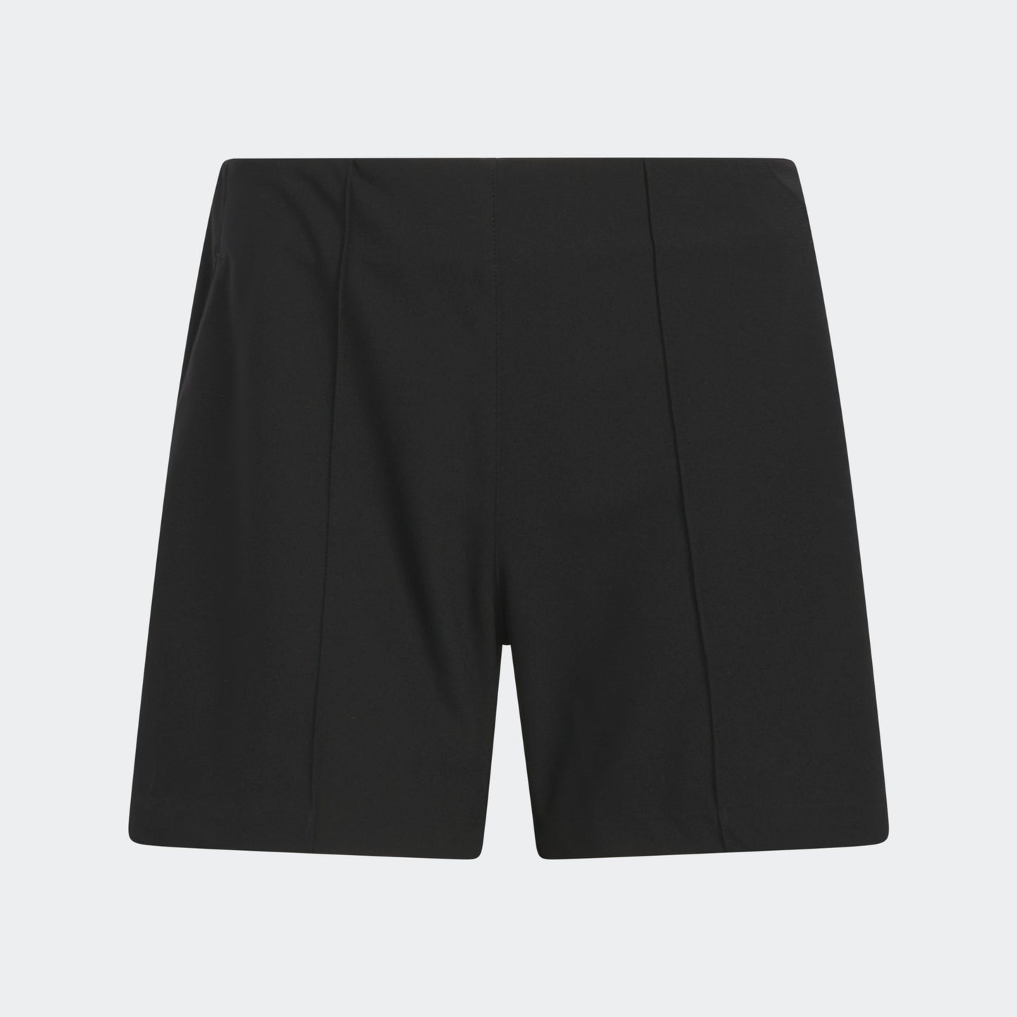 Women's adidas Pintuck 5-Inch Pull-On Golf Shorts