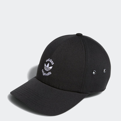 Union Strapback Hat