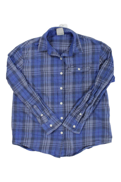 The North Face Womens Berkeley LS Girlfriend Shirt