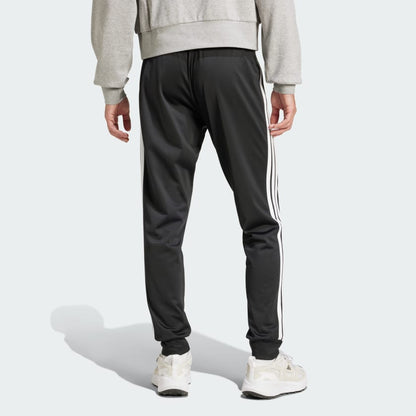 Men's adidas 3-Stripes Tricot Regular Tapered Track Pants