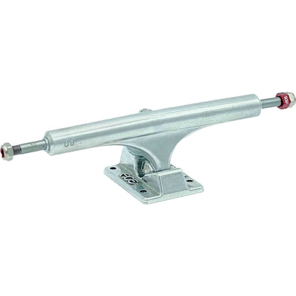 Ace AF-1 Polished Skateboard Trucks 80