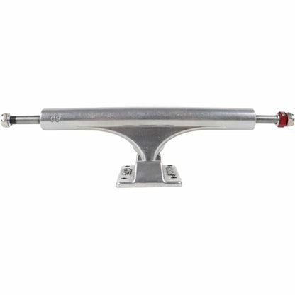 Ace AF-1 Polished Skateboard Trucks 80