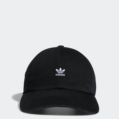 Mini Logo Relaxed Hat