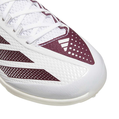 adidas Men's Adizero Electric 2.0 Baseball Cleats