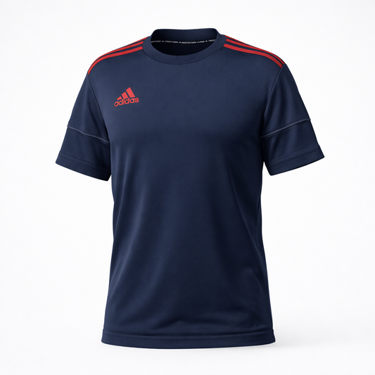 adidas miEntrada 22 Jersey Navy/Red Youth & Women's