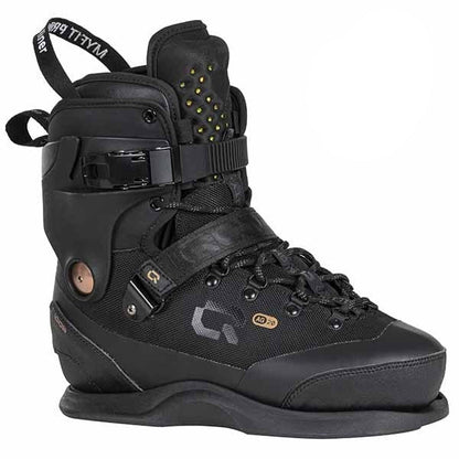 Iqon AG 20 Boot Only
