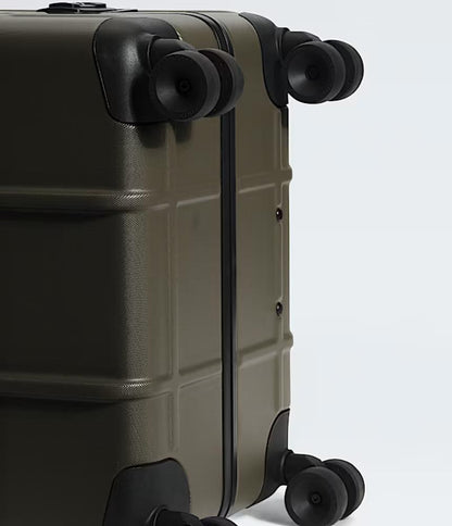The North Face - All Weather 4-Wheeler 30in - New Taupe Green