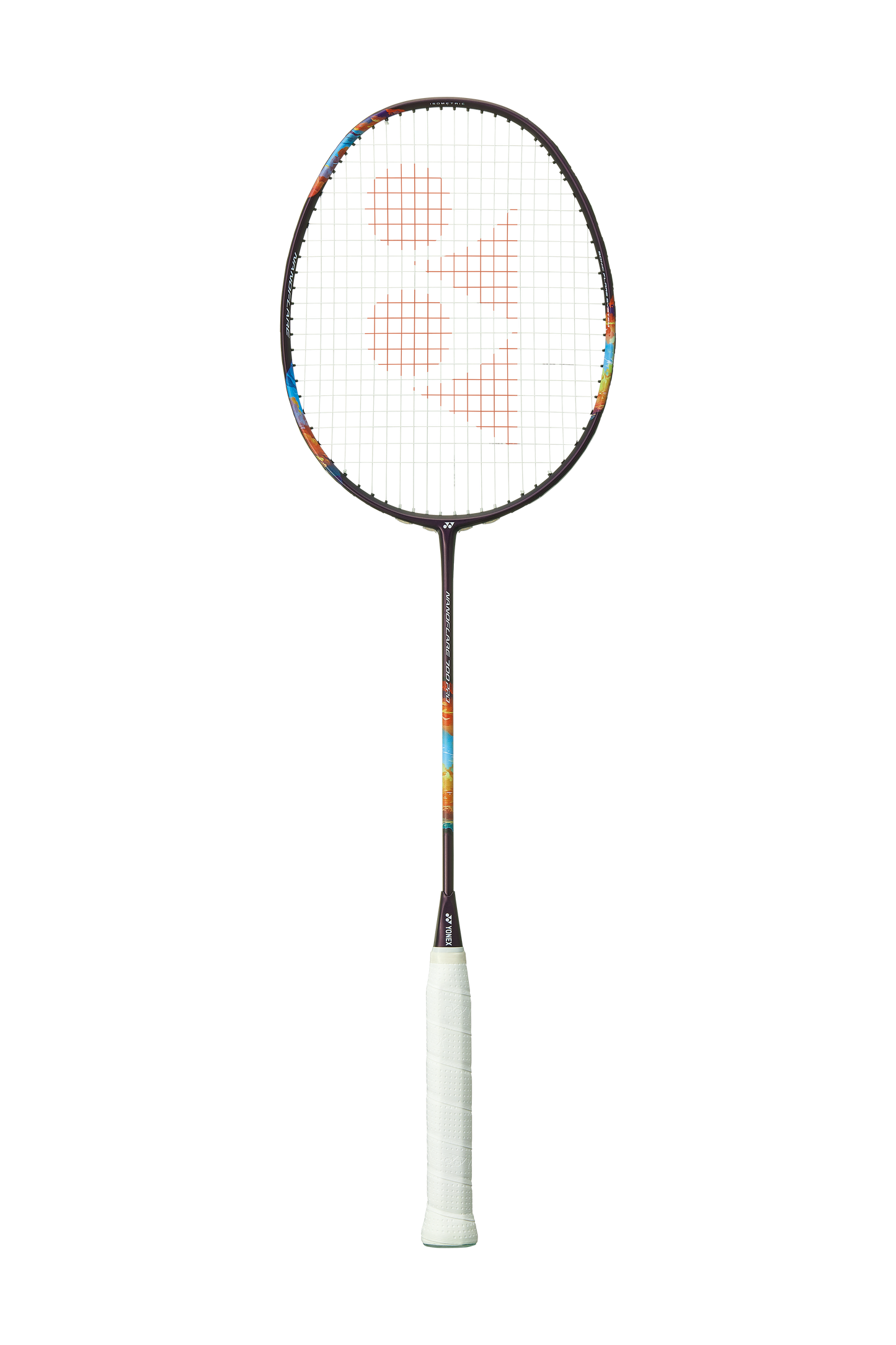 Yonex Nanoflare 700 Pro [Midnight Purple] Unstrung