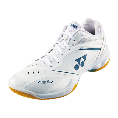 Yonex Power Cushion 65 Z4 Wide [White]