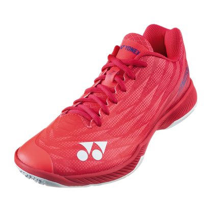 Yonex Power Cushion Aerus Z Men (Ruby Red)