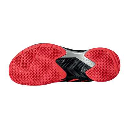 Yonex Power Cushion Cascade Accel (Black/Red)