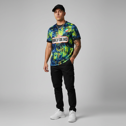 Nike Toma LA Badfriend Jersey