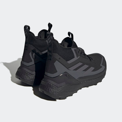 Men's adidas TERREX Free Hiker GORE-TEX 2.0 Hiking Shoes