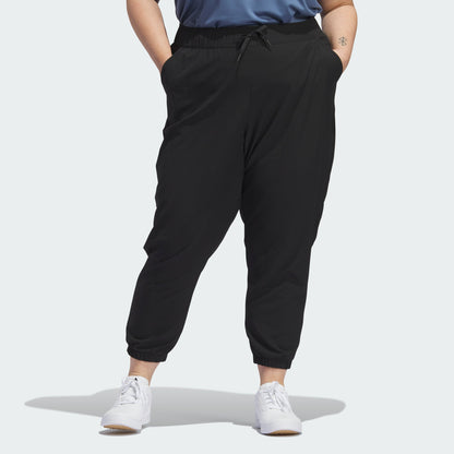 Women's adidas Women's Ultimate365 Joggers (Plus Size)