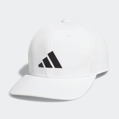 Badge of Sport Logo Snapback Hat