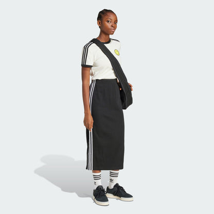 Women's adidas Smiley Cali Tee