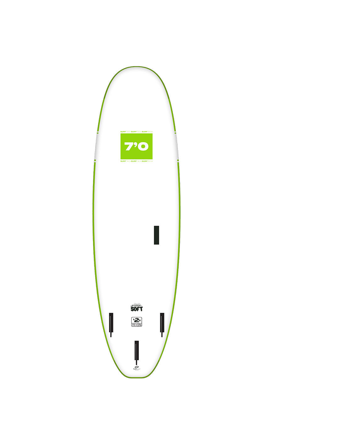 L2S - HardCoreSoft - Bolt Through