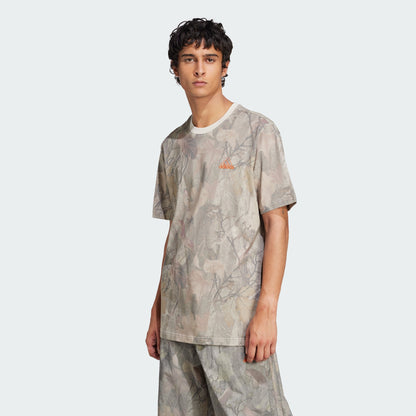 Men's adidas Camo Tee