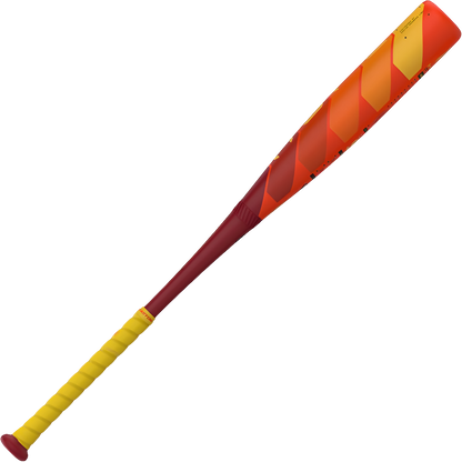 EASTON 2025 HYPE FIRE -5 USSSA BASEBALL BAT
