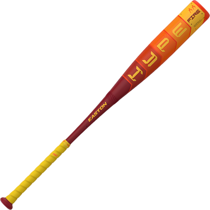 EASTON 2025 HYPE FIRE - 10 USSSA BASEBALL BAT