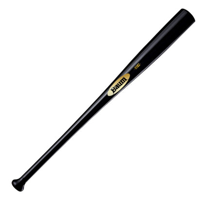 Baum Gold Stock AAA Pro Drop 5 Baseball Bat | Composite Maple Wood Bat -5 Balanced