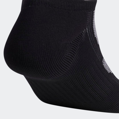 Superlite Performance No-Show Socks 2 Pairs