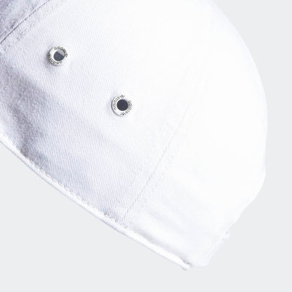 Mini Logo Relaxed Hat