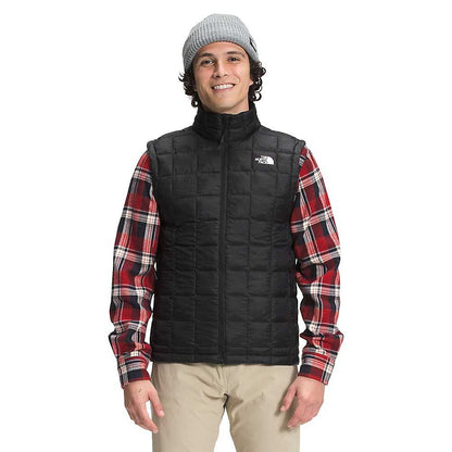 The North Face Mens ThermoBall Eco Vest