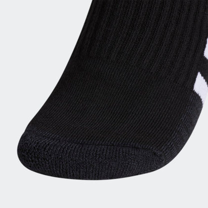 Cushioned 3 No-Show Socks 3 Pairs