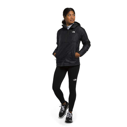 The North Face Womens Circaloft 1/4 Zip Pullover