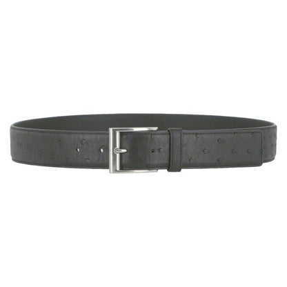 Bottega Veneta dot embossed leather belt